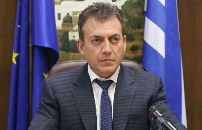 Γ.Βρούτσης: Τι ισχύει για αναστολές και τηλεργασία Γ.Βρούτσης: Τι ισχύει για αναστολές και τηλεργασία