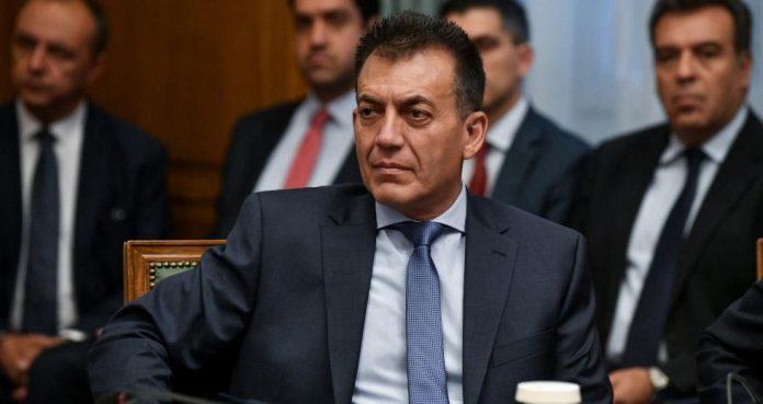Βρούτσης: «Να αντιμετωπίσουμε άμεσα τη βία και στο γήπεδο του διαδικτύου» Βρούτσης: «Να αντιμετωπίσουμε άμεσα τη βία και στο γήπεδο του διαδικτύου»