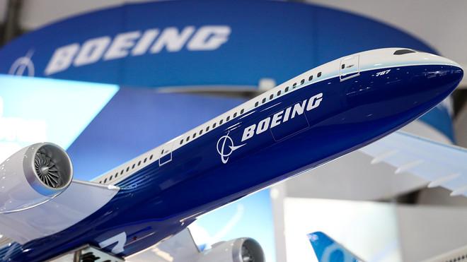 Η Boeing θα εξαγοράσει την Spirit AeroSystems σε συμφωνία 4,7 δισ. δολαρίων Η Boeing θα εξαγοράσει την Spirit AeroSystems σε συμφωνία 4,7 δισ. δολαρίων