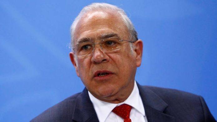 ΟΟΣΑ: Καλεί τις βιομηχανικές χώρες να μην συμπεριφερθούν εγωιστικά στο θέμα του εμβολίου ΟΟΣΑ: Καλεί τις βιομηχανικές χώρες να μην συμπεριφερθούν εγωιστικά στο θέμα του εμβολίου