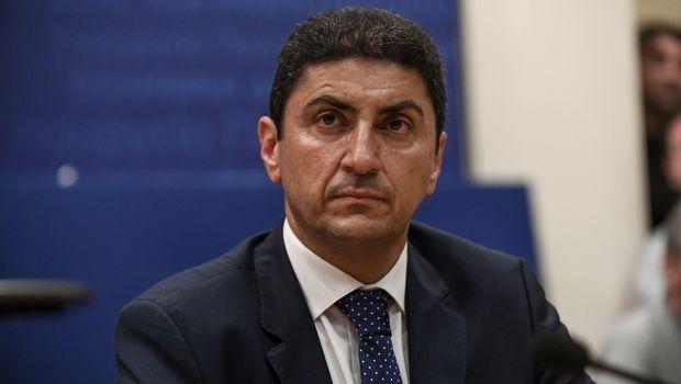 Έξαλλος ο Λ. Αυγενάκης με το δημοσίευμα του Politico περί «εξαγοράς» της Ελλάδος Έξαλλος ο Λ. Αυγενάκης με το δημοσίευμα του Politico περί «εξαγοράς» της Ελλάδος