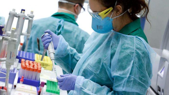 Covid: Στο 12,92% η θετικότητα στα 8.909 rapid tests την Πέμπτη COVID-19: προτάσεις του ΕΚ για καλύτερη θωράκιση εναντίον μελλοντικών κρίσεων