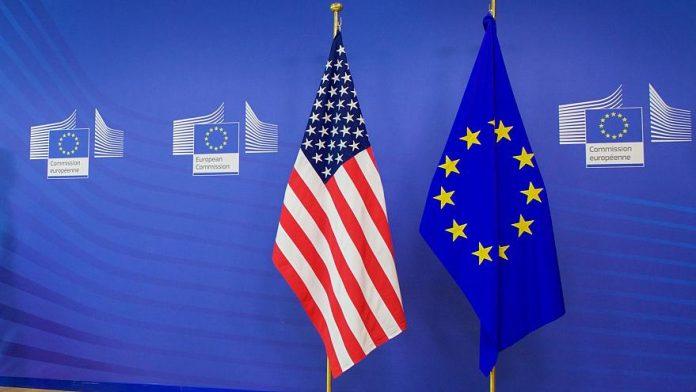 ΗΠΑ: Νέο δόγμα ασφάλειας βάζει στο στόχαστρο την Ευρώπη και αναδιατάσσει την παγκόσμια ισορροπία ΗΠΑ: Νέο δόγμα ασφάλειας βάζει στο στόχαστρο την Ευρώπη και αναδιατάσσει την παγκόσμια ισορροπία