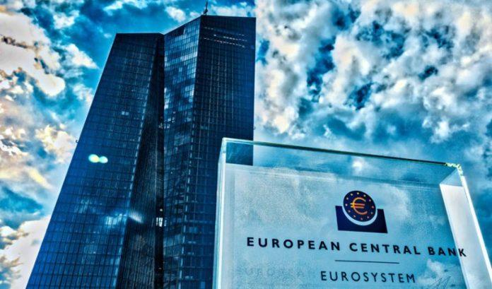 ΕΚΤ: Ο πληθωρισμός είναι πιθανό να παραμείνει πάνω από τον στόχο και το επόμενο έτος ΕΚΤ: Ο πληθωρισμός είναι πιθανό να παραμείνει πάνω από τον στόχο και το επόμενο έτος