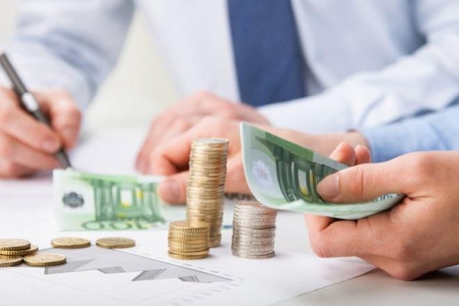 Έκπτωση για εφάπαξ πληρωμή του φόρου εισοδήματος Έκπτωση για εφάπαξ πληρωμή του φόρου εισοδήματος