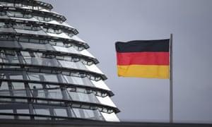 Νέο δανεισμό 96,2 δισεκατ. ευρώ προβλέπει το σχέδιο προϋπολογισμού της Γερμανίας για το 2021
