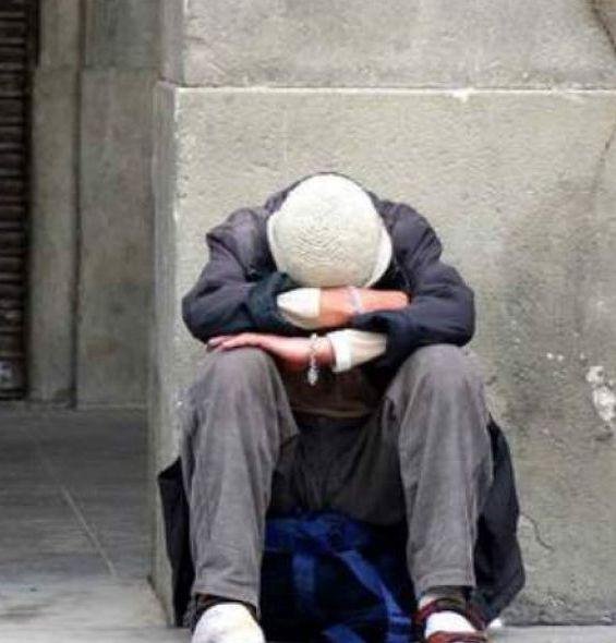 Συστάσεις για την προστασία των αστέγων από χαμηλές θερμοκρασίες Συστάσεις για την προστασία των αστέγων από χαμηλές θερμοκρασίες