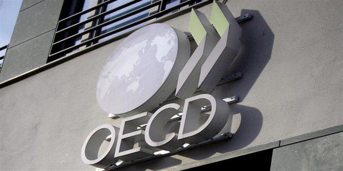ΟΟΣΑ: Η Ελλάδα πρωταθλήτρια αύξησης εισοδήματος νοικοκυριών το 2025 ΟΟΣΑ: Η Ελλάδα πρωταθλήτρια αύξησης εισοδήματος νοικοκυριών το 2025