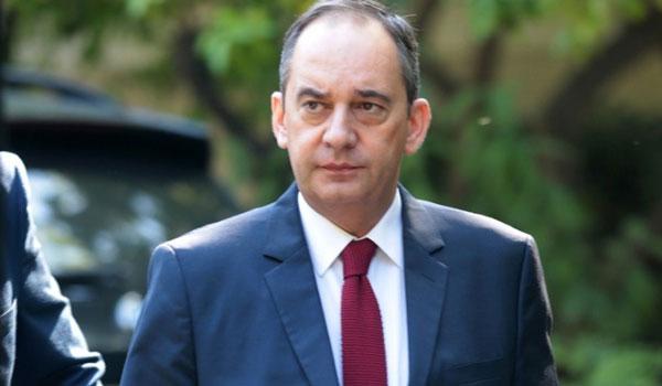 Υπογράφηκε η 2η Υπουργική Διακήρυξη της Ένωσης για τη Μεσόγειο για τη Γαλάζια Οικονομία Υπογράφηκε η 2η Υπουργική Διακήρυξη της Ένωσης για τη Μεσόγειο για τη Γαλάζια Οικονομία