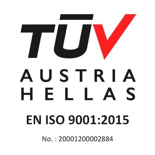 TÜV AUSTRIA Hellas: Πιστοποίησε τη ΔΕΛΤΑ Τρόφιμα TÜV AUSTRIA Hellas: Πιστοποίησε τη ΔΕΛΤΑ Τρόφιμα
