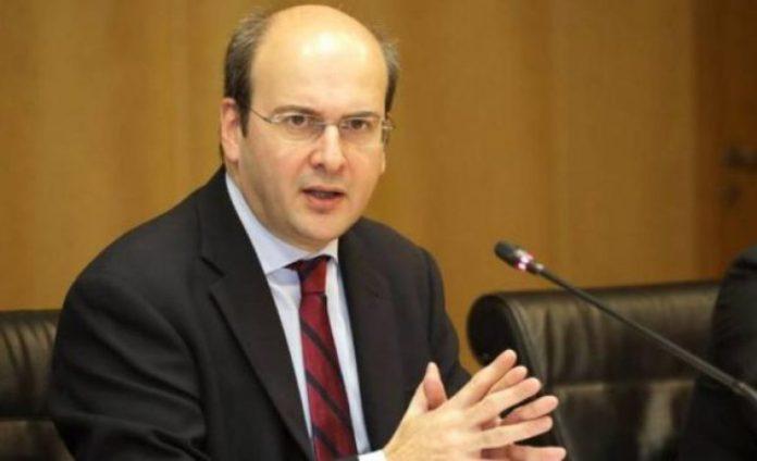 Νέος χάρτης στα εργασιακά Νέος χάρτης στα εργασιακά