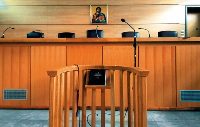 Αναστολή λειτουργίας δικαστηρίων και εισαγγελιών σε Μαγνησία, Σποράδες, Καρδίτσα και Τρίκαλα και του Ειρηνοδικείου Φαρσάλων Αναστολή λειτουργίας δικαστηρίων και εισαγγελιών σε Μαγνησία, Σποράδες, Καρδίτσα και Τρίκαλα και του Ειρηνοδικείου Φαρσάλων