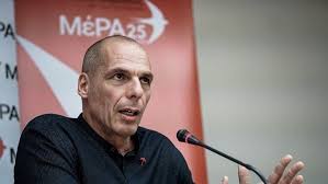 Επίσημη επίσκεψη Βαρουφάκη στην Κούβα Επίσημη επίσκεψη Βαρουφάκη στην Κούβα
