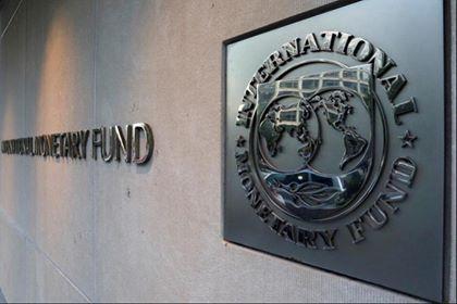 Τι προβλέπει το «αφεντικό» του ΔΝΤ για τη στάση πληρωμών στις ΗΠΑ Η αποστολή του ΔΝΤ ξεκινά τη δεύτερη αξιολόγηση του ουκρανικού προγράμματος