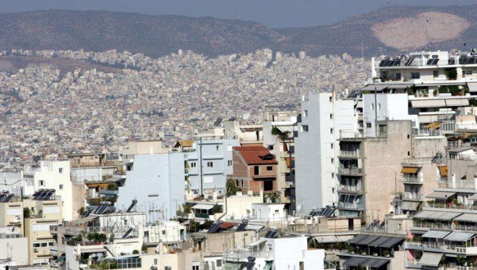 Ακίνητα: Πώς «χτίζεται» η τριετής φοροαπαλλαγή στα ενοίκια για κλειστά σπίτια και Airbnb Ακίνητα: Πώς «χτίζεται» η τριετής φοροαπαλλαγή στα ενοίκια για κλειστά σπίτια και Airbnb