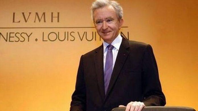 Μπερνάρ Αρνό: Γιατί ο «λύκος» της Louis Vuitton επενδύει τώρα στα media Μπερνάρ Αρνό: Γιατί ο «λύκος» της Louis Vuitton επενδύει τώρα στα media
