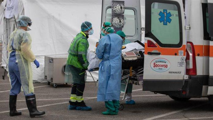 Κορονοϊός-Ελλάδα: 638 νέα κρούσματα, 276 διασωληνωμένοι, 25 θάνατοι Κορονοϊός-Ελλάδα: 638 νέα κρούσματα, 276 διασωληνωμένοι, 25 θάνατοι
