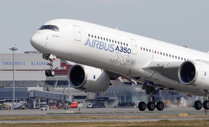 Έξι καινούργια αεροσκάφη Airbus A320 neo απέκτησε η SKY Έξι καινούργια αεροσκάφη Airbus A320 neo απέκτησε η SKY