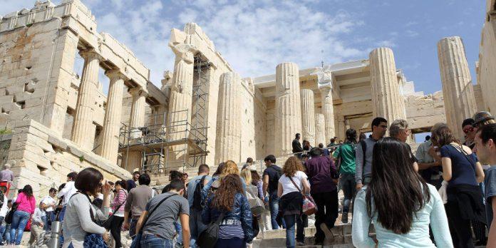 Ελεύθερη είσοδος σε αρχαιολογικούς χώρους Παρασκευή 12 Αυγούστου Ελεύθερη είσοδος σε αρχαιολογικούς χώρους Παρασκευή 12 Αυγούστου