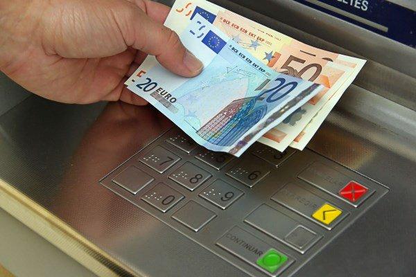 CrediaBank–Euronet: Νέα στρατηγική συμμαχία στις ηλεκτρονικές πληρωμές και τα ΑΤΜ CrediaBank–Euronet: Νέα στρατηγική συμμαχία στις ηλεκτρονικές πληρωμές και τα ΑΤΜ