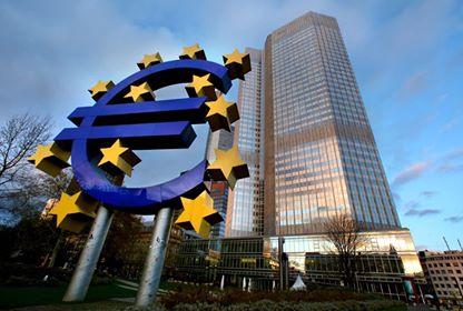 ΕΚΤ: Τέλος ο ρόλος της νομισματικής πολιτικής, η μπάλα περνά στις κυβερνήσεις ΕΚΤ: Τέλος ο ρόλος της νομισματικής πολιτικής, η μπάλα περνά στις κυβερνήσεις