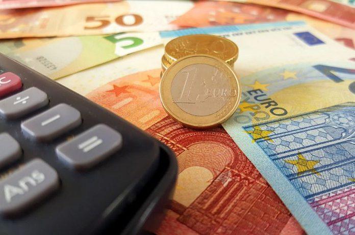 Στον ευρωπαϊκό μέσο όρο ο πληθωρισμός Στον ευρωπαϊκό μέσο όρο ο πληθωρισμός
