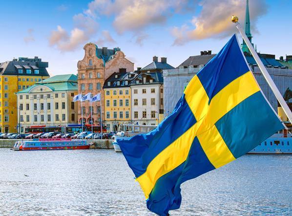 αποφασίσει για την ένταξη της Σουηδίας στο ΝΑΤΟ