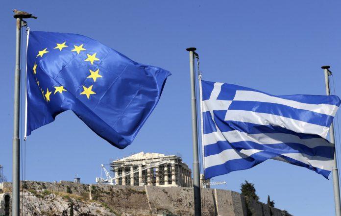 Στοιχεία ΑΕΠ θετικότερα του αναμενομένου κατέγραψε η Ελλάδα το 2020 – Μείωση ΑΕΠ 8,2% Στοιχεία ΑΕΠ θετικότερα του αναμενομένου κατέγραψε η Ελλάδα το 2020 – Μείωση ΑΕΠ 8,2%