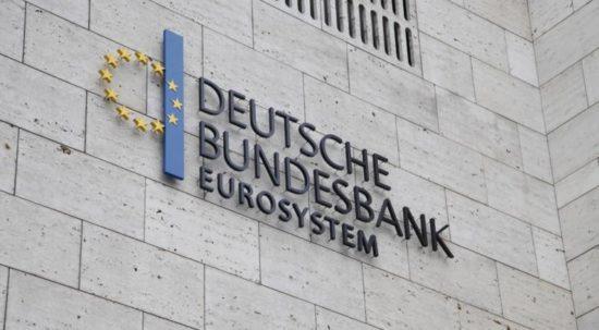Γερμανική Bundesbank σε παρατεταμένη ζημιογόνο τροχιά για έκτη χρονιά Γερμανική Bundesbank σε παρατεταμένη ζημιογόνο τροχιά για έκτη χρονιά