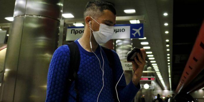 Γώγος: Καμπανάκι για τα Μέσα Μεταφοράς- Η πίεση στο σύστημα υγείας και ο δείκτης Rt Γώγος: Καμπανάκι για τα Μέσα Μεταφοράς- Η πίεση στο σύστημα υγείας και ο δείκτης Rt
