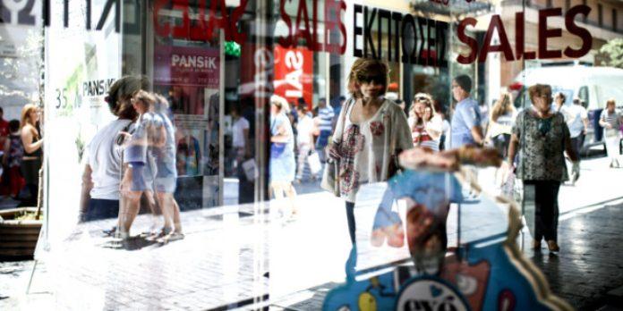 Κυρ. Πιερρακάκης: Ετοιμάζουμε νέα εφαρμογή με 5ψηφιο νούμερο για το λιανεμπόριο και τις αγορές των πολιτών Κυρ. Πιερρακάκης: Ετοιμάζουμε νέα εφαρμογή με 5ψηφιο νούμερο για το λιανεμπόριο και τις αγορές των πολιτών