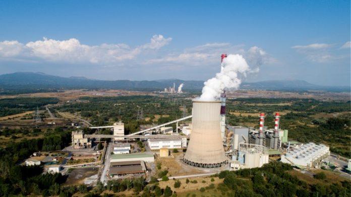 Ευρώπη: Επιστροφή στον άνθρακα υπό την πίεση ακριβού φυσικού αερίου Ευρώπη: Επιστροφή στον άνθρακα υπό την πίεση ακριβού φυσικού αερίου