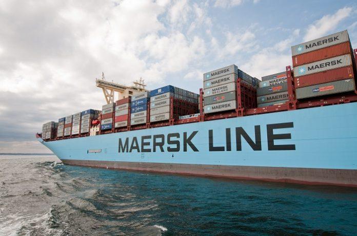 Η Maersk αναστέλλει τα ταξίδια μέσω του στενού Bab-El-Mandeb λόγω της απειλής των Χούτι Η Maersk αναστέλλει τα ταξίδια μέσω του στενού Bab-El-Mandeb λόγω της απειλής των Χούτι