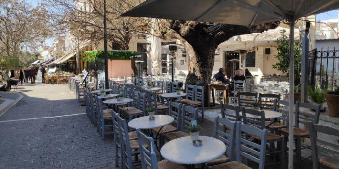 Κανονικά θα λειτουργήσουν τα καταστήματα στη Θεσσαλονίκη την Μ. Τετάρτη Κανονικά θα λειτουργήσουν τα καταστήματα στη Θεσσαλονίκη την Μ. Τετάρτη