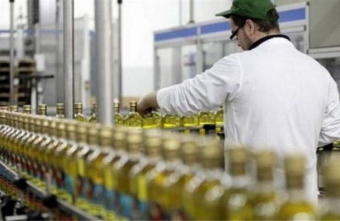 Ελληνική μεταποίηση: Ισχυρό κλείσιμο χρονιάς αλλά με νέες πληθωριστικές πιέσεις Ελληνική μεταποίηση: Ισχυρό κλείσιμο χρονιάς αλλά με νέες πληθωριστικές πιέσεις