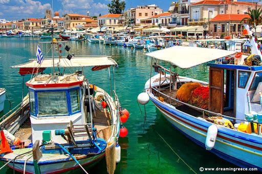 Τα νησιά που κάνουν την έκπληξη το φετινό καλοκαίρι Τα νησιά που κάνουν την έκπληξη το φετινό καλοκαίρι
