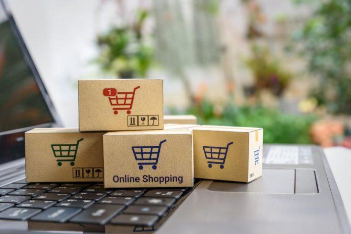 Online σούπερ μάρκετ: Αύξηση τζίρου 15% το 2023 Online σούπερ μάρκετ: Αύξηση τζίρου 15% το 2023