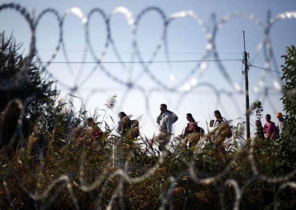 UNHCR: Ξεπέρασαν σήμερα τα 2 εκατομμύρια οι πρόσφυγες από την Ουκρανία UNHCR: Ξεπέρασαν σήμερα τα 2 εκατομμύρια οι πρόσφυγες από την Ουκρανία