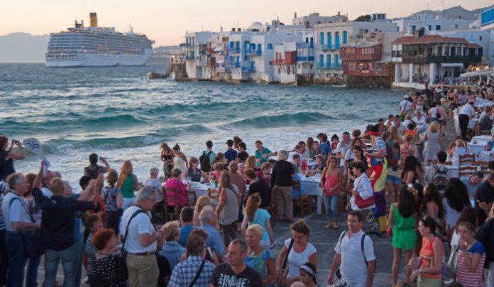 Ανακοινώθηκαν αποτελέσματα για τα voucher του ”Τουρισμός για όλους” Ανακοινώθηκαν αποτελέσματα για τα voucher του ”Τουρισμός για όλους”