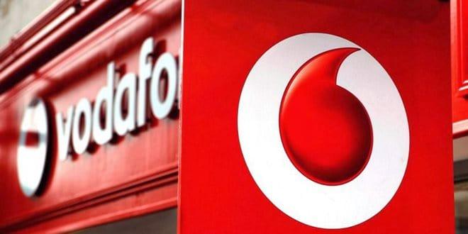 Vodafone: Η ψηφιακή ραχοκοκαλιά μετατρέπεται σε γραμμή άμυνας της Ευρώπης Η Vodafone θα καταργήσει 11.000 θέσεις εργασίας στη Βρετανία