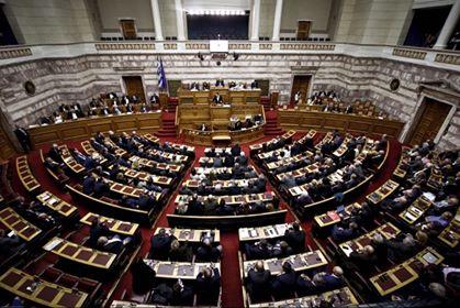 Βουλή: Υπερψηφίστηκε το νομοσχέδιο για την ΕΥΠ από την αρμόδια επιτροπή