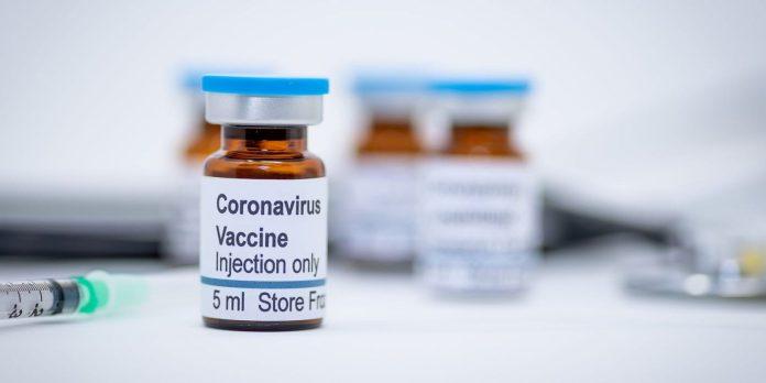 Αυτές οι ευρωπαϊκές χώρες προωθούν τα διαβατήρια εμβολιασμού Αυτές οι ευρωπαϊκές χώρες προωθούν τα διαβατήρια εμβολιασμού