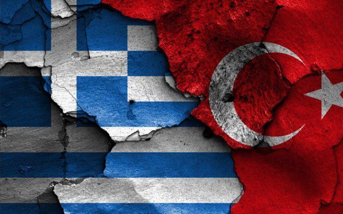 DW: Η Ελλάδα εξαιρείται από την τουρκική “επίθεση γοητείας” DW: Η Ελλάδα εξαιρείται από την τουρκική “επίθεση γοητείας”