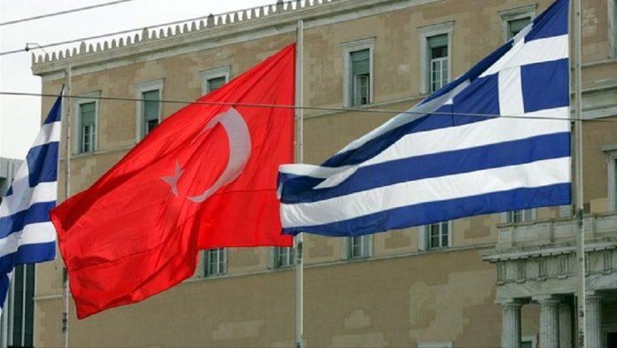 Κοινή ανακοίνωση Υφυπεξ Ελλάδας – Τουρκίας: Δέσμευση για περαιτέρω διερεύνηση τομέων διμερούς συνεργασίας Κοινή ανακοίνωση Υφυπεξ Ελλάδας – Τουρκίας: Δέσμευση για περαιτέρω διερεύνηση τομέων διμερούς συνεργασίας