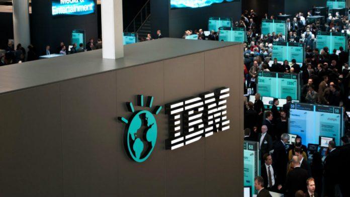 Η IBM αποκαλύπτει μοντέλο τεχνητής νοημοσύνης για τον αμυντικό σχεδιασμό Η IBM αποκαλύπτει μοντέλο τεχνητής νοημοσύνης για τον αμυντικό σχεδιασμό