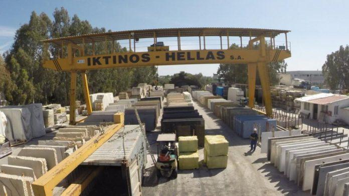 Ικτίνος αποεπενδύει από την ενέργεια με πώληση της ΙΔΕΗ ΑΕ Ικτίνος αποεπενδύει από την ενέργεια με πώληση της ΙΔΕΗ ΑΕ