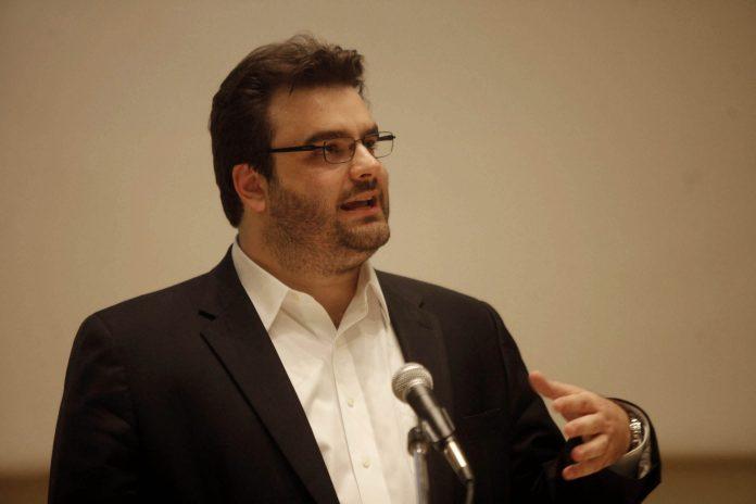 Κυρ. Πιερρακάκης: Σύσκεψη αύριο για το άνοιγμα των σχολείων στη Θεσσαλία Κυρ. Πιερρακάκης: Σύσκεψη αύριο για το άνοιγμα των σχολείων στη Θεσσαλία