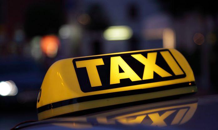 Παραλύει η μετακίνηση στην Αττική με νέα 48ωρη απεργία ταξί Παραλύει η μετακίνηση στην Αττική με νέα 48ωρη απεργία ταξί