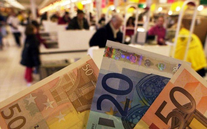 Ευρωζώνη: Μειώθηκαν οι πωλήσεις λιανικής τον Σεπτέμβριο Ευρωζώνη: Μειώθηκαν οι πωλήσεις λιανικής τον Σεπτέμβριο