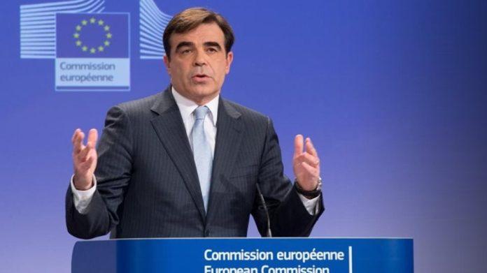 Μ. Σχοινάς: Χρειαζόμαστε το σύμφωνο για τη μετανάστευση και το άσυλο τώρα